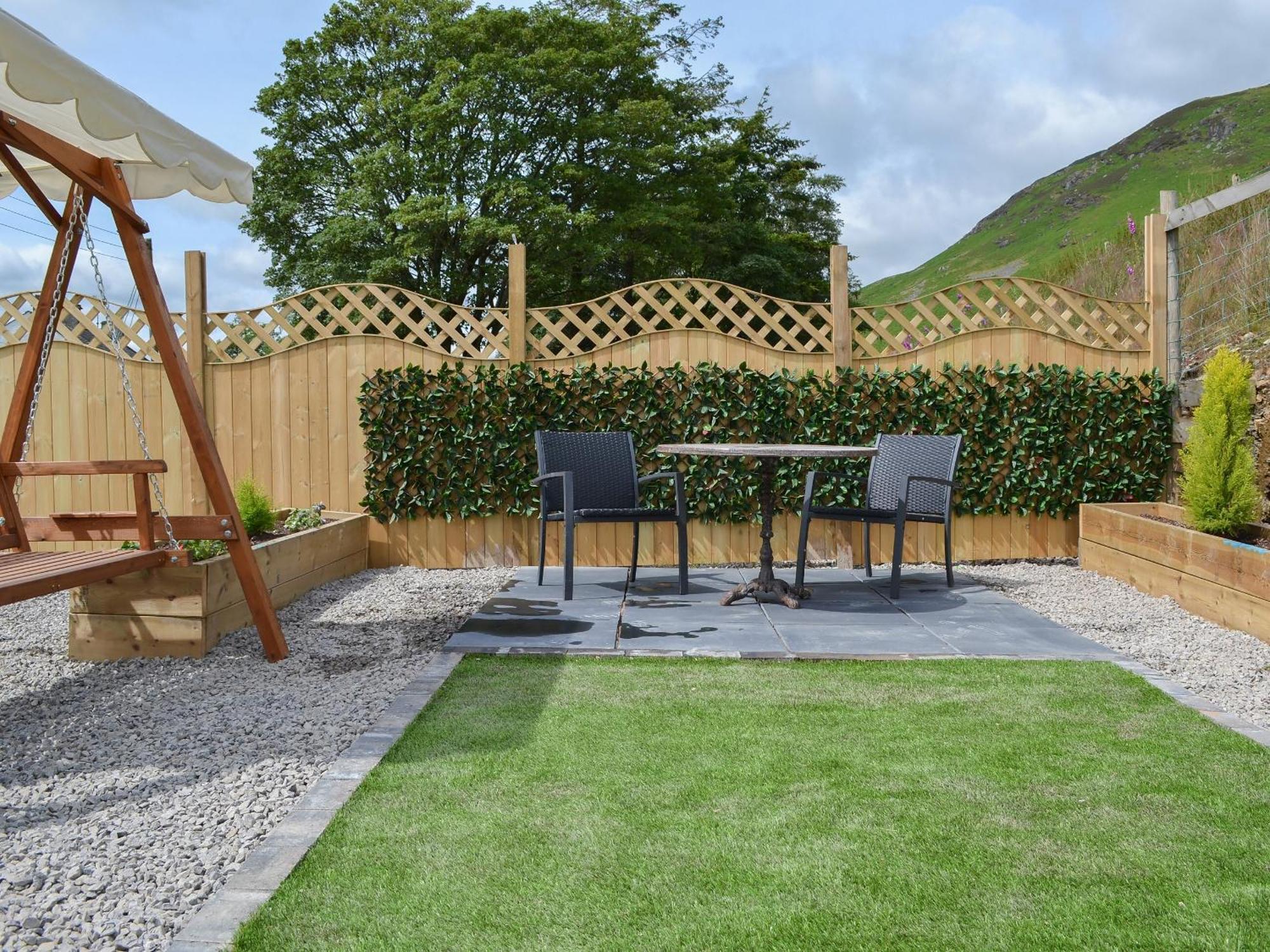 The Rocking Lodge Threlkeld 外观 照片